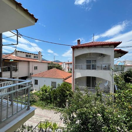 Villa Eleni - Thassos Town Exterior photo