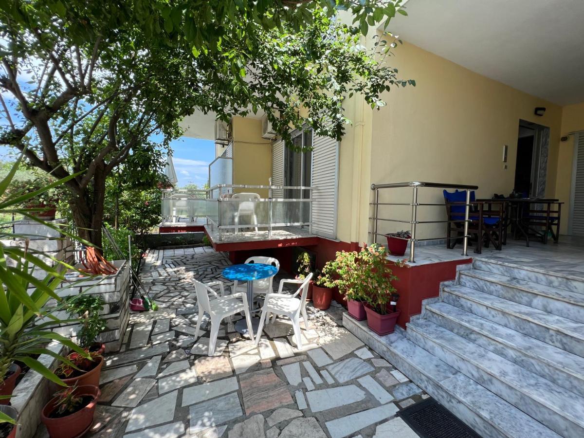 Villa Eleni - Thassos Town Exterior photo