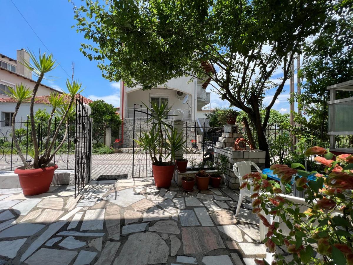 Villa Eleni - Thassos Town Exterior photo