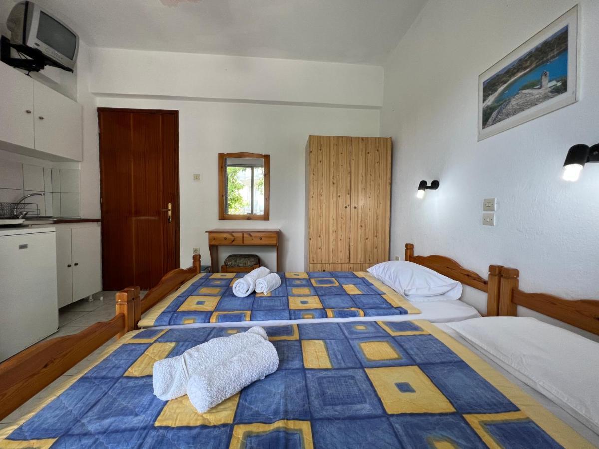 Villa Eleni - Thassos Town Exterior photo