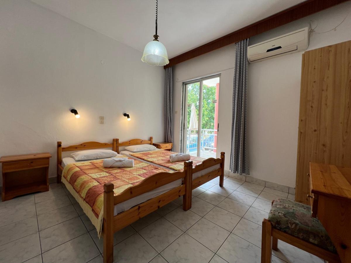 Villa Eleni - Thassos Town Exterior photo