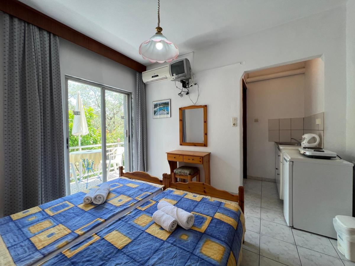 Villa Eleni - Thassos Town Exterior photo