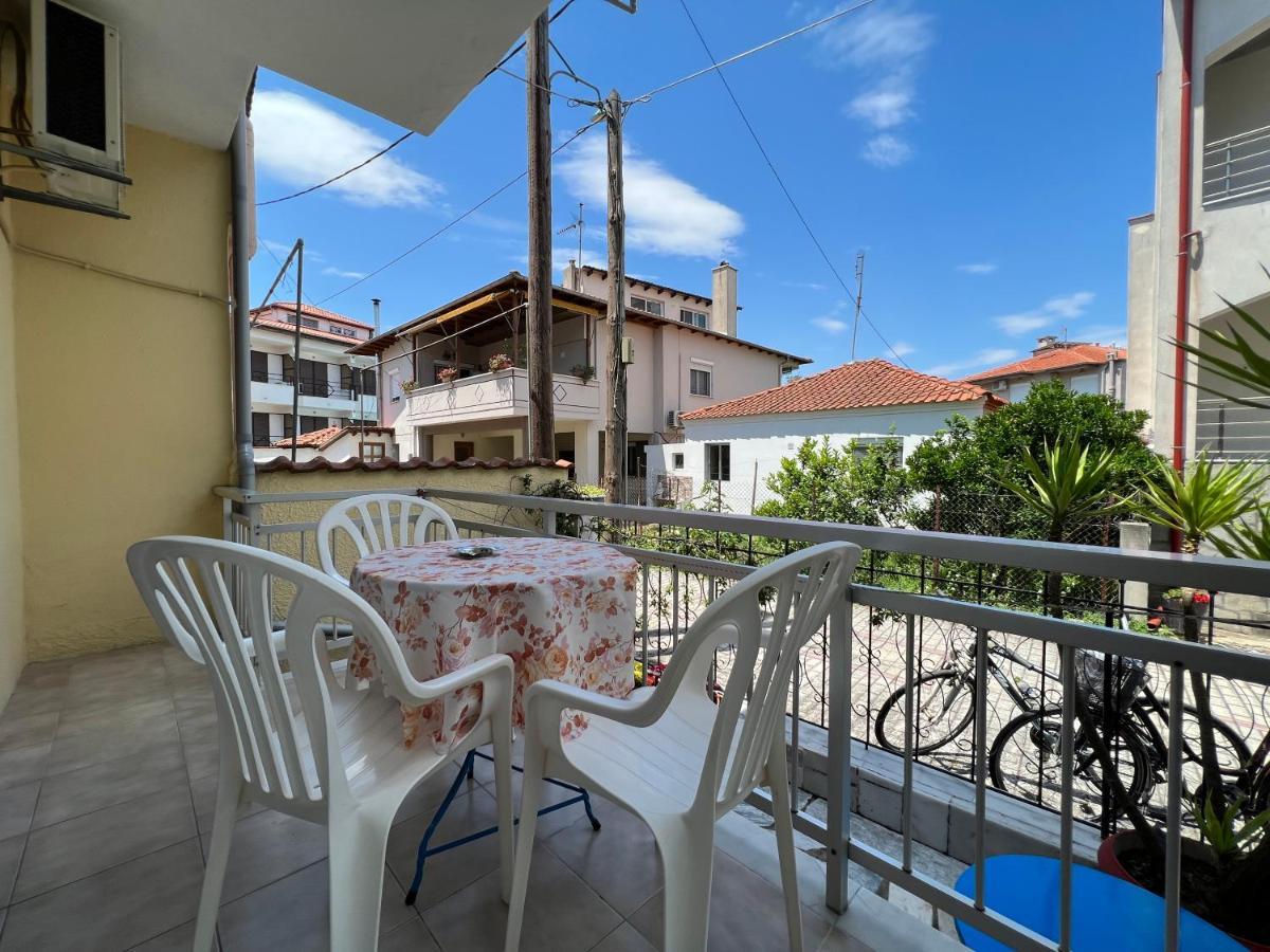 Villa Eleni - Thassos Town Exterior photo