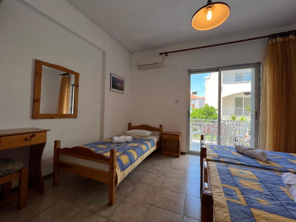 Villa Eleni - Thassos Town Exterior photo