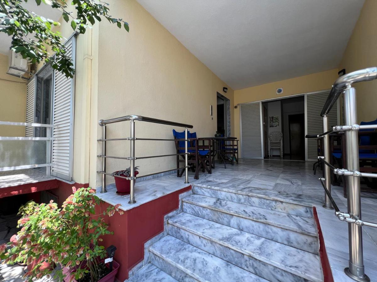 Villa Eleni - Thassos Town Exterior photo