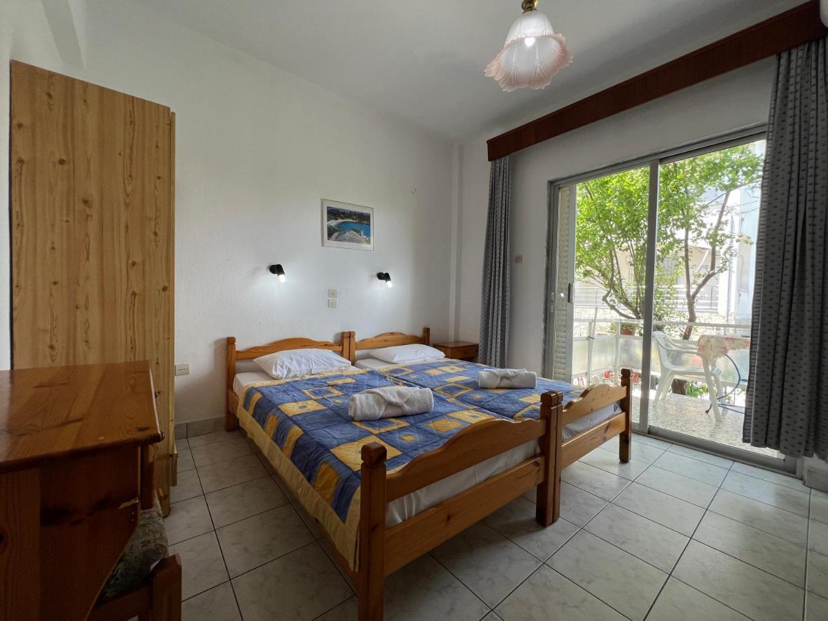 Villa Eleni - Thassos Town Exterior photo