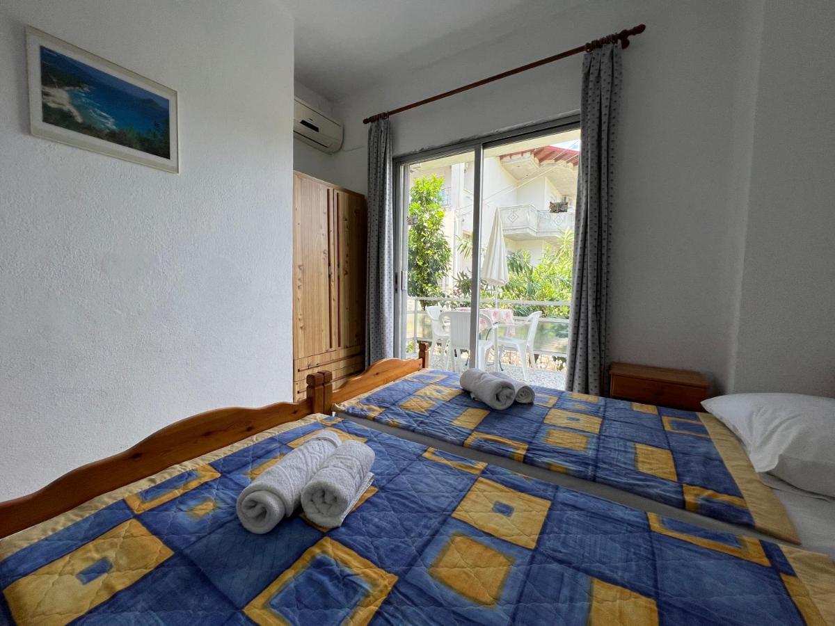 Villa Eleni - Thassos Town Exterior photo