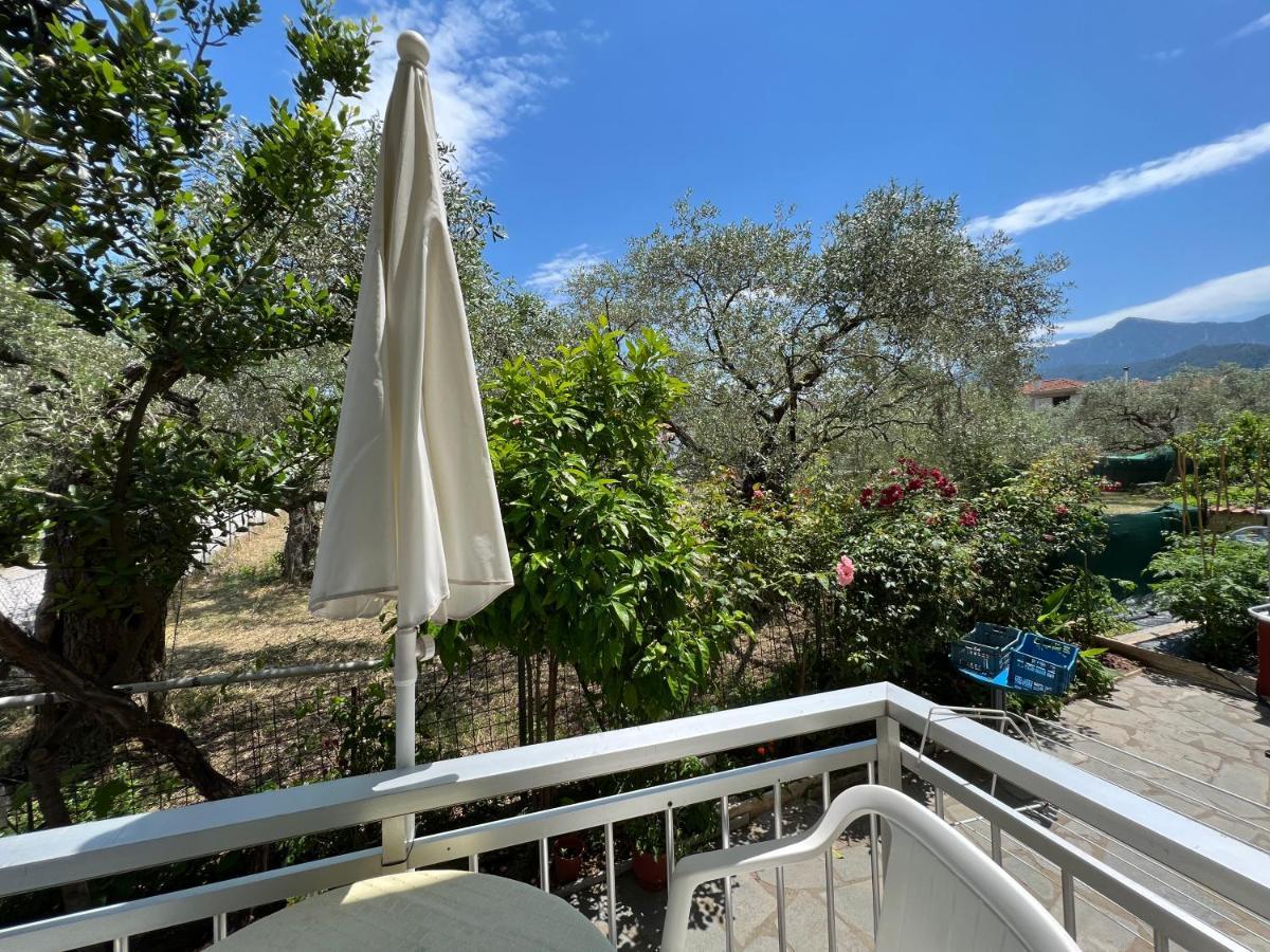 Villa Eleni - Thassos Town Exterior photo