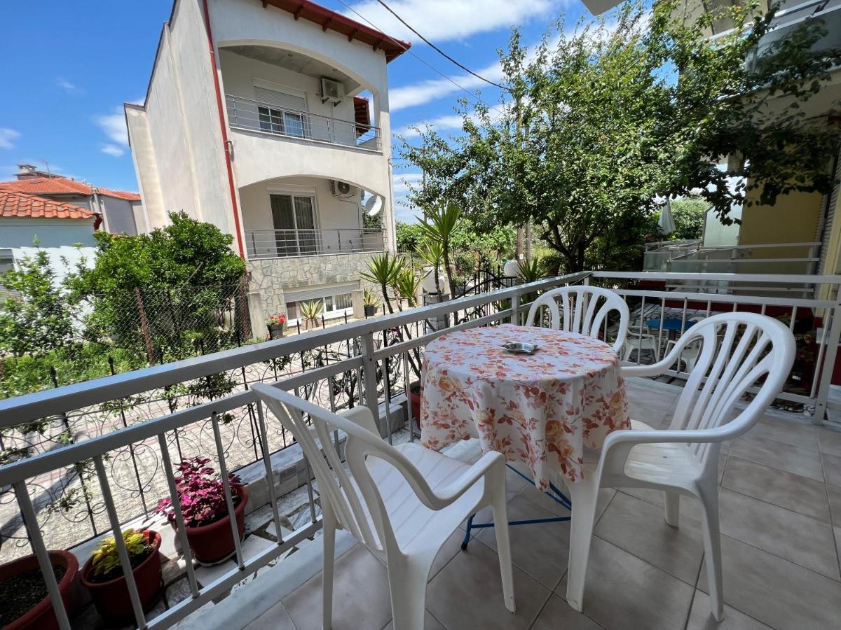 Villa Eleni - Thassos Town Exterior photo