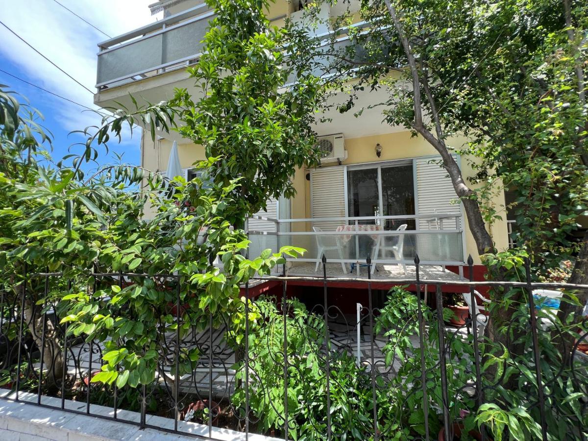 Villa Eleni - Thassos Town Exterior photo