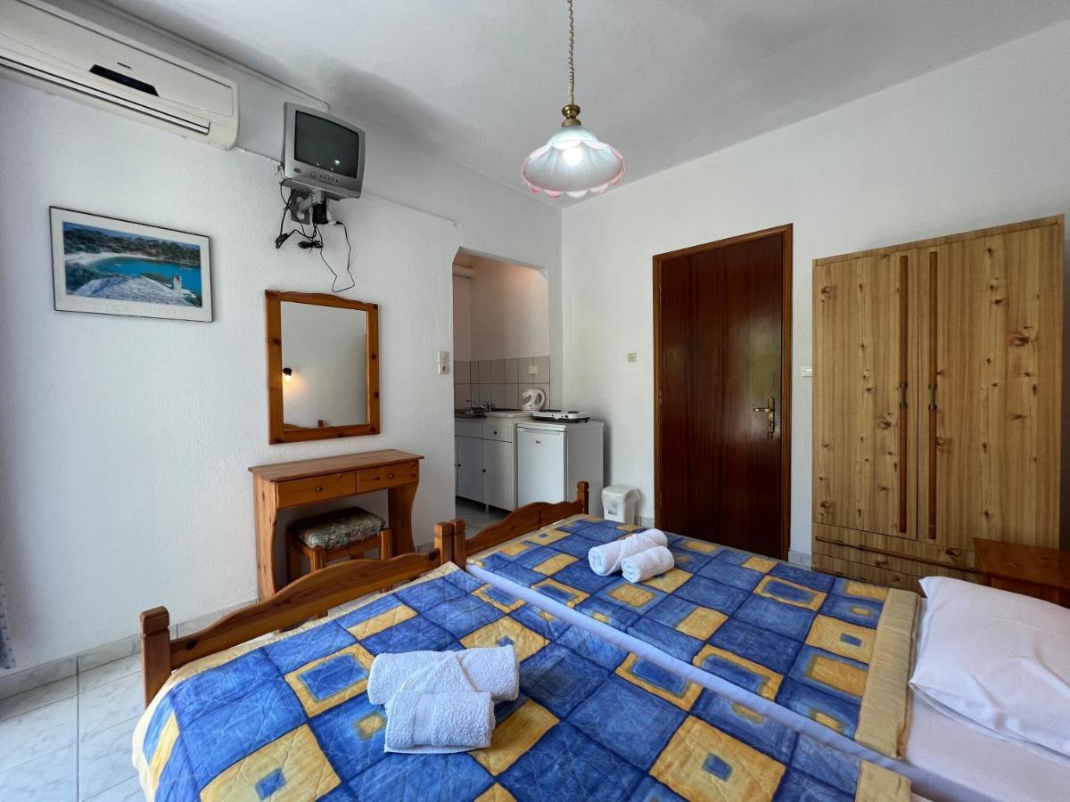 Villa Eleni - Thassos Town Exterior photo