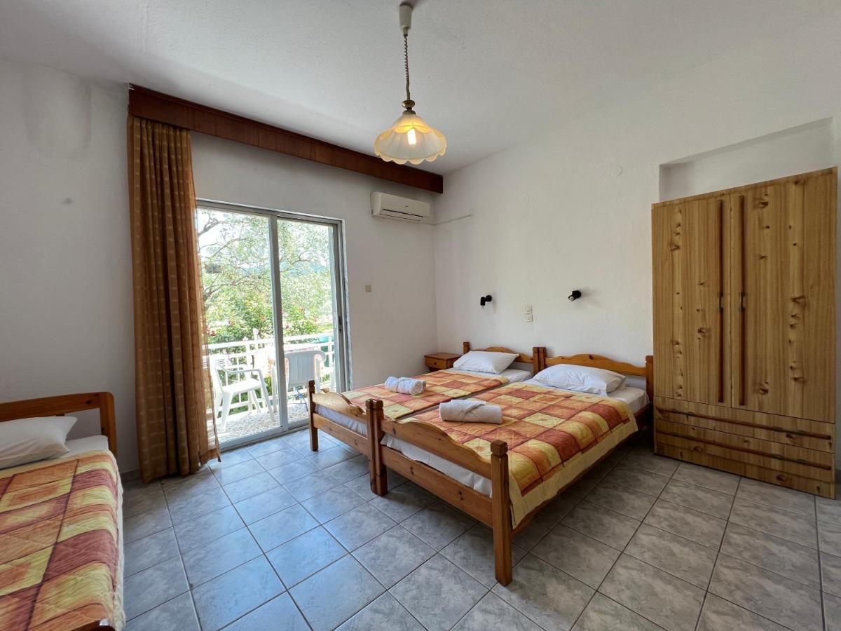 Villa Eleni - Thassos Town Exterior photo