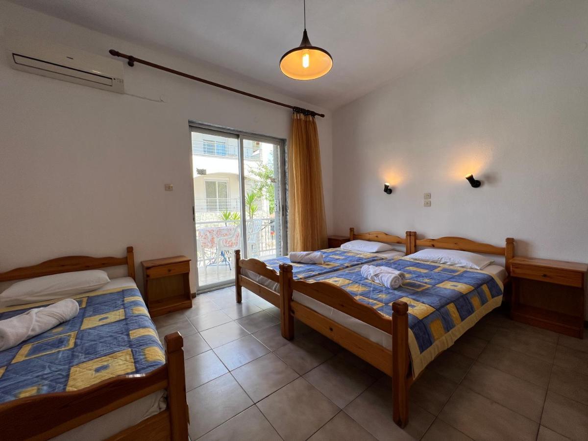 Villa Eleni - Thassos Town Exterior photo