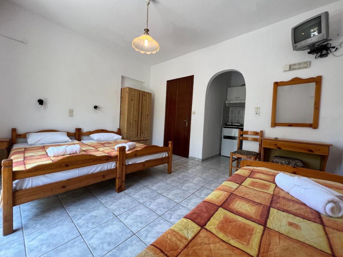 Villa Eleni - Thassos Town Exterior photo