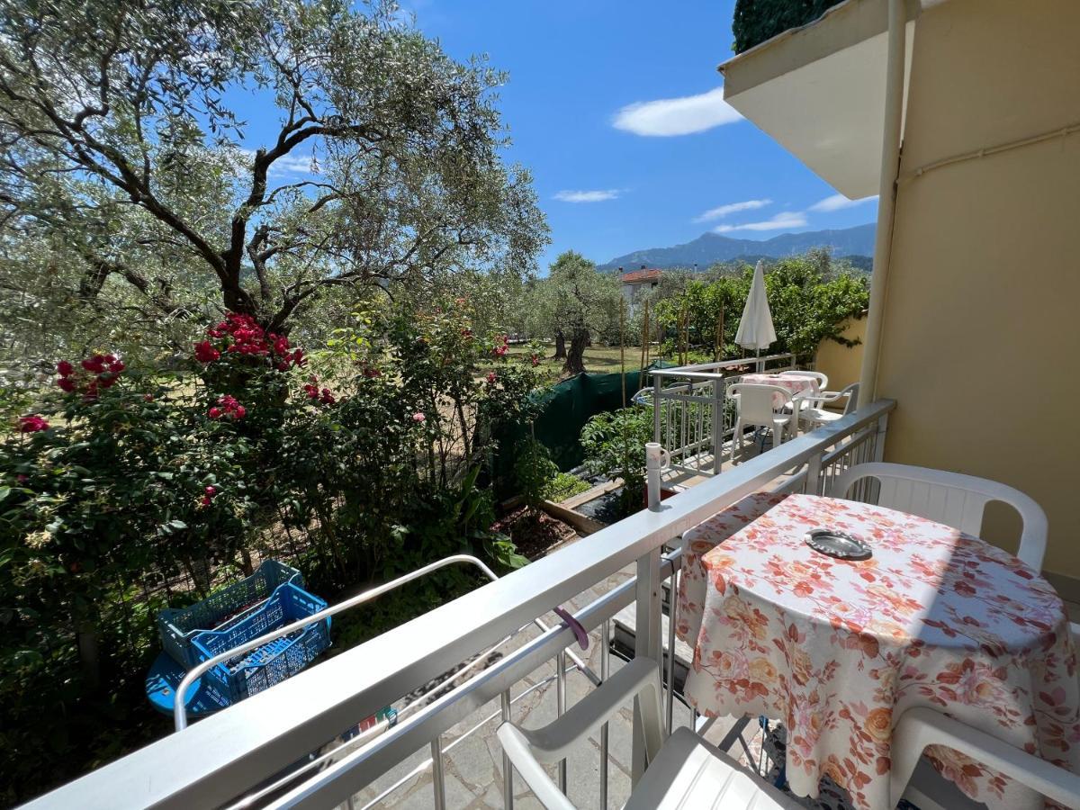 Villa Eleni - Thassos Town Exterior photo