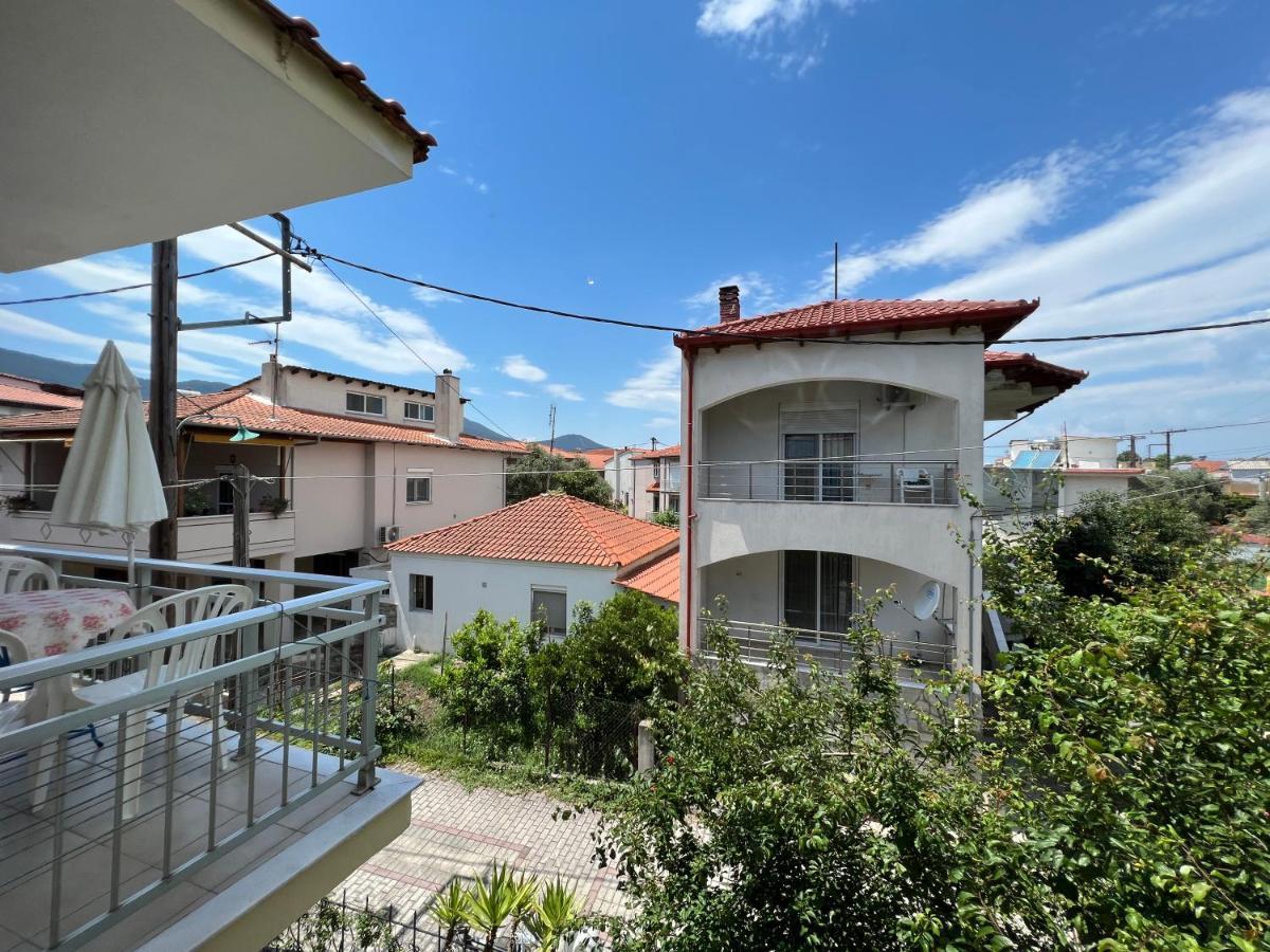 Villa Eleni - Thassos Town Exterior photo