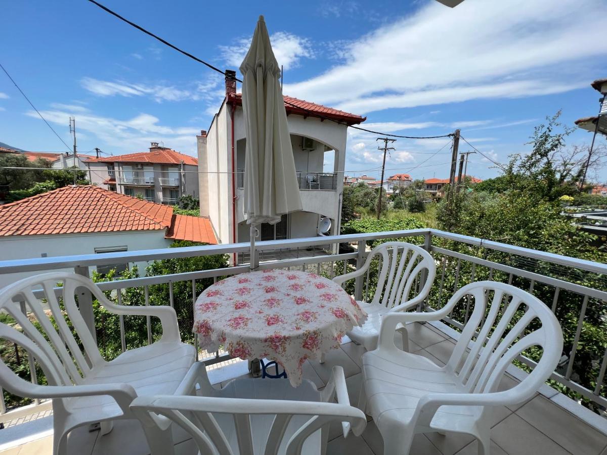 Villa Eleni - Thassos Town Exterior photo
